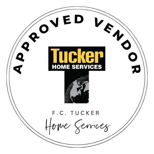 Approved Vendor Badge